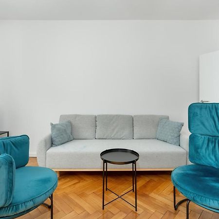 Rycerska Apartments With Parking By Noclegi Renters Poznan Exterior photo